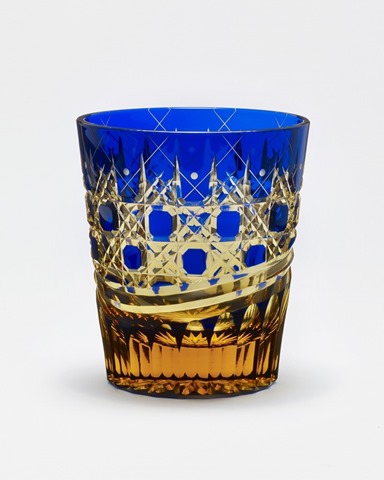 アンバー地オールドＡＬ-76