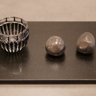 終了 JTCW2024 伝産×セレクトショップ 江戸切子大場-銀座 10/18-31