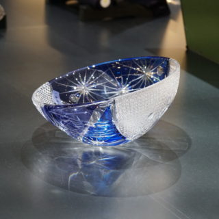 第4回東京都伝統工芸士展新作コンクール　都知事賞鍋谷淳一