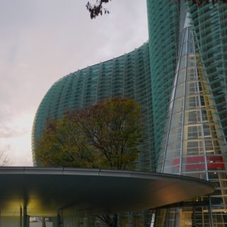 伝統的工芸品公募作品展 11/26-12/8国立新美術館他