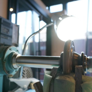 アニメ「サザエさん」OP 2026冬 江戸切子紹介