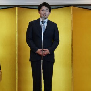 日本の伝統工芸士「江戸切子」新たに認定　渡部